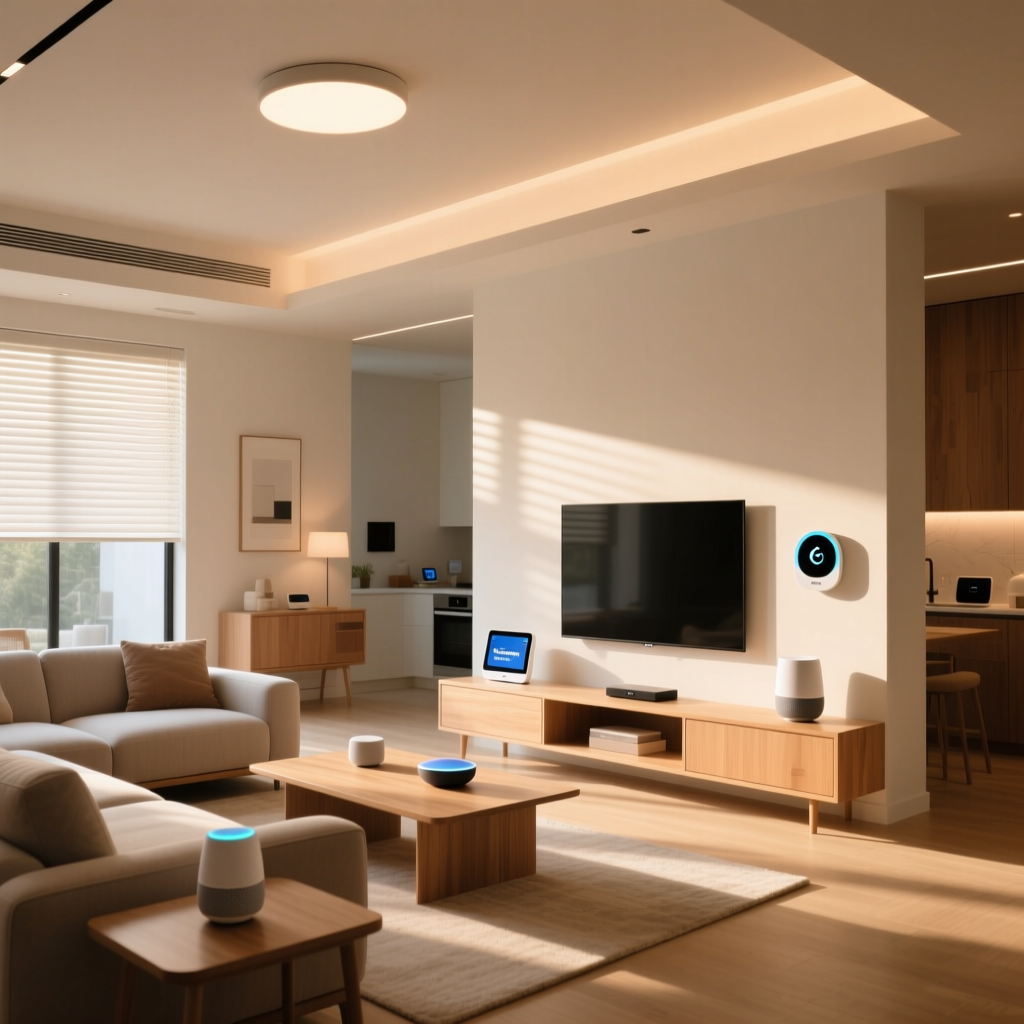 Best Smart Home Ecosystems: Complete Buyer's Guide