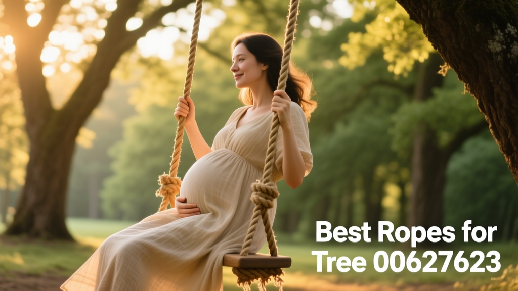Best Ropes for Tree Swings: Safety, Strength, and Longevity Tested and Verified