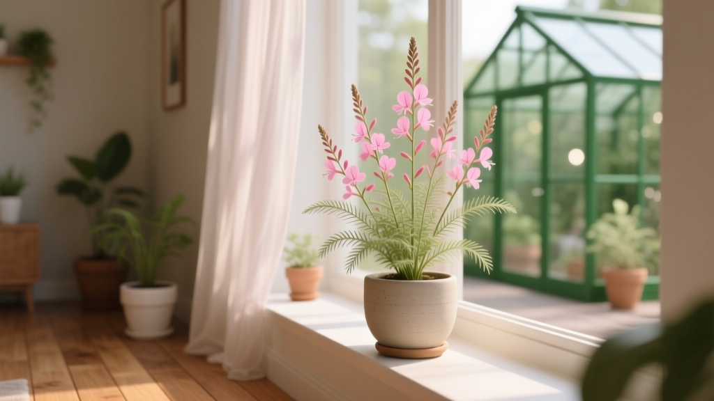 Gaura Propagation in Low Light: 4 Proven Methods (2026)