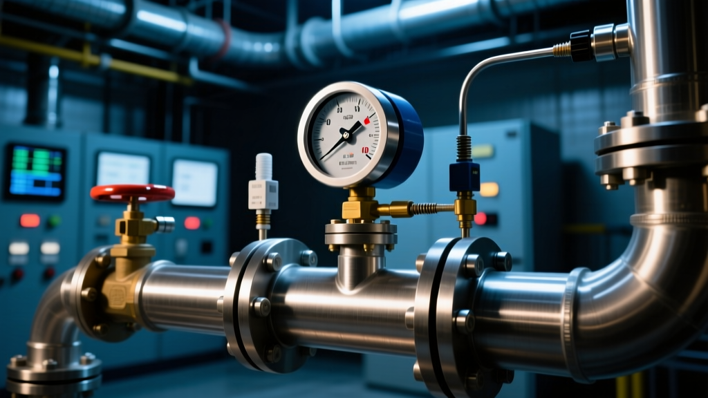 Magnetic Flow Meter Wild Output? 7 Causes & Fixes