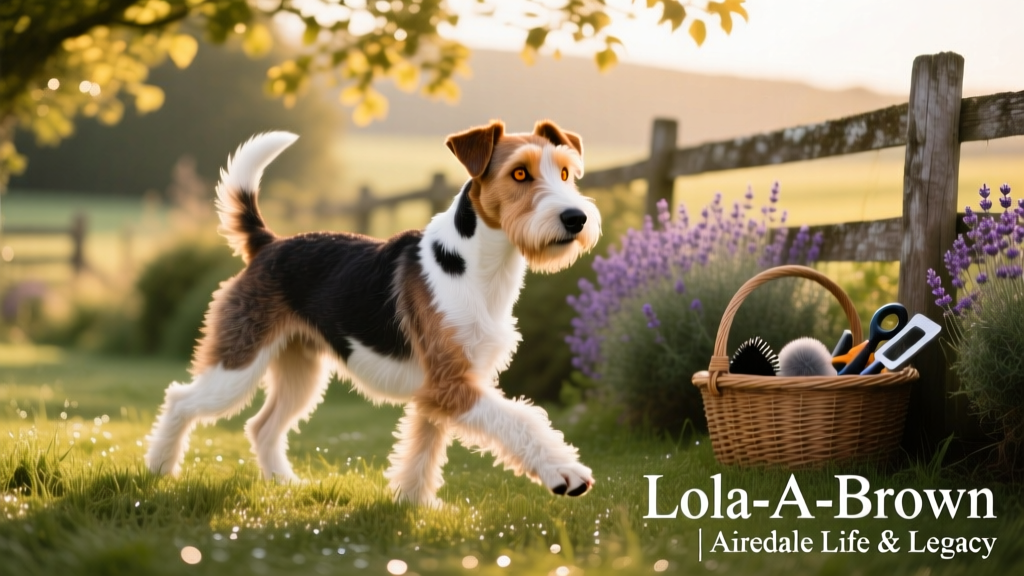 Lola-A-Brown