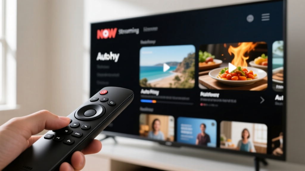 How to Disable NOW Brief Auto-Play Previews & Notifications