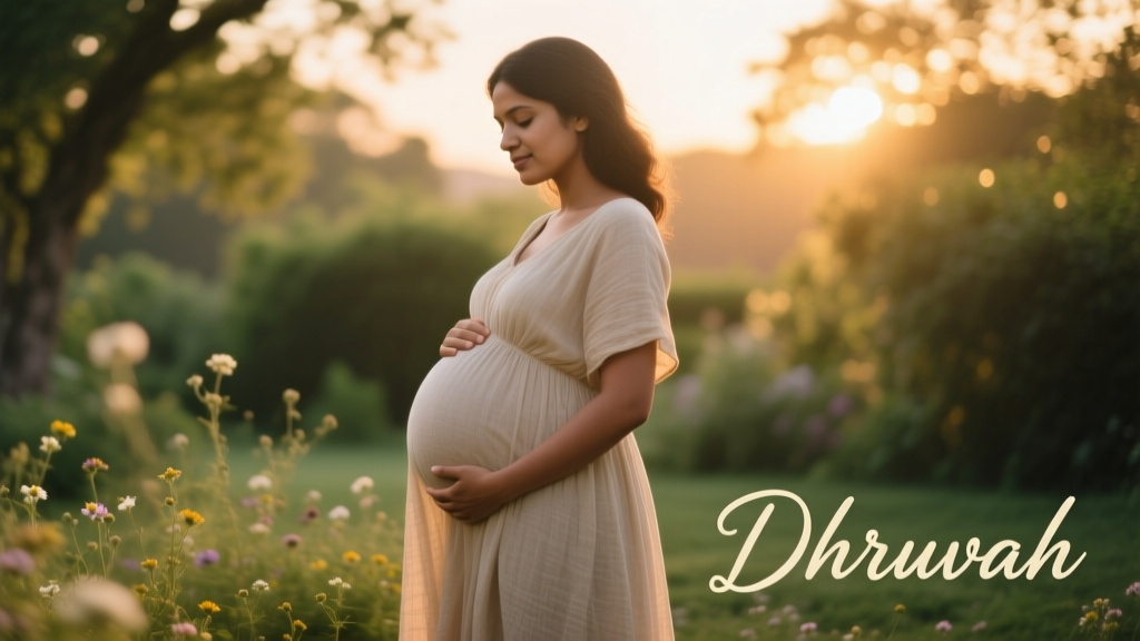 Dhruvah: A Modern Evidence-Based Approach to Prenatal Support and Birth Preparation