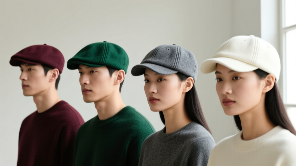 Are Wool Newsboy Caps Unisex? Style, Fit & Value Guide