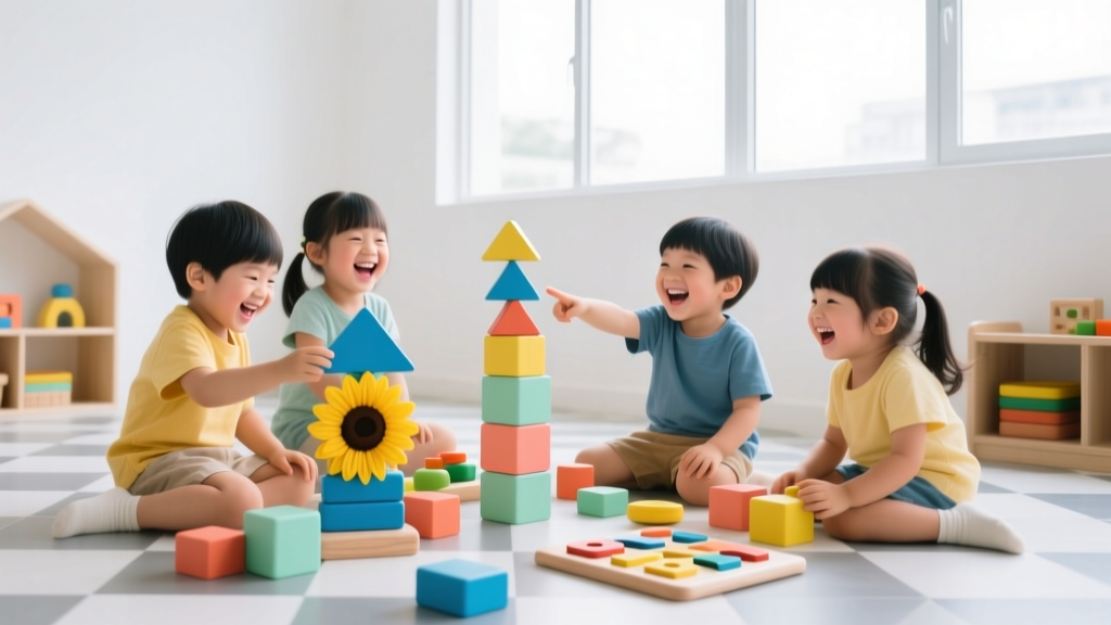 Raising Bilingual Kids: A Practical Guide