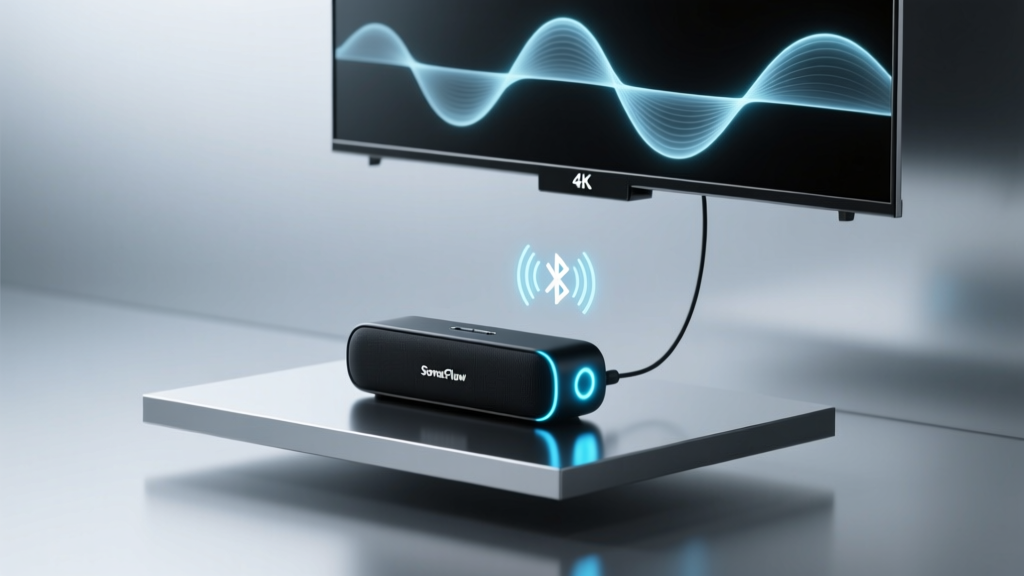 Bluetooth TV to Speakers: Compatibility Guide (2026)