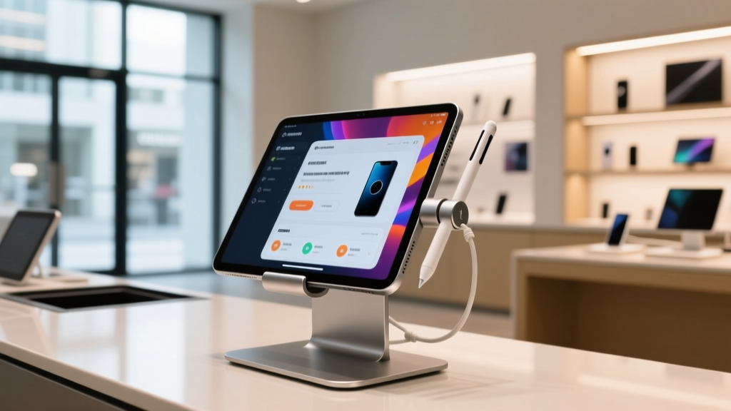 Top Tablet Add-Ons for an eSign API Frei Setup 2026