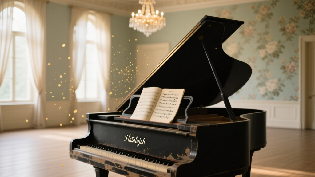 Is “Hallelujah” a Wedding Song? (2026)