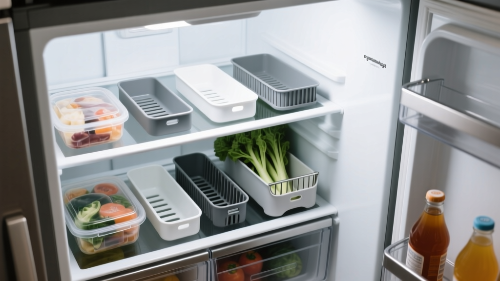 Best Freezer Shelf Dividers: Real-World Buying Guide