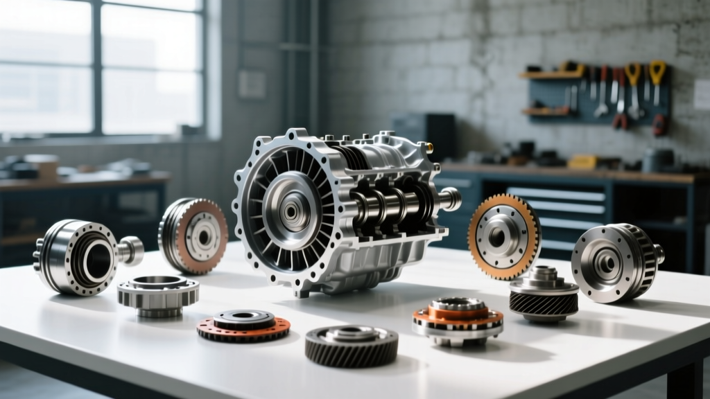 What to Expect After a Transmission Rebuild: Costs & Care