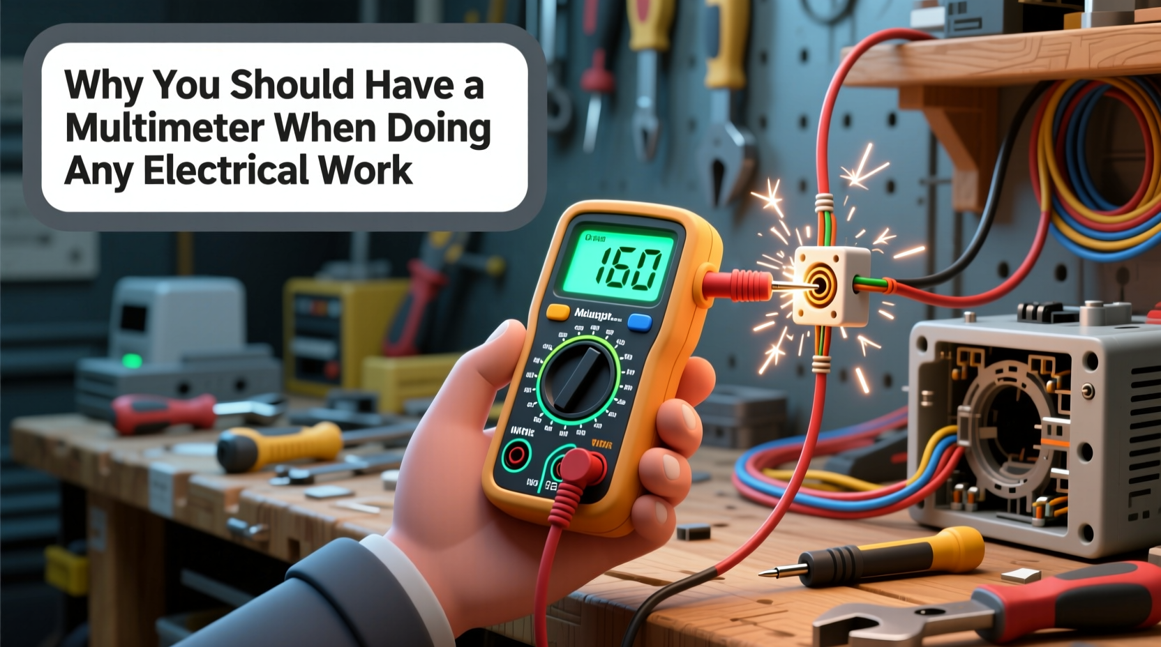 Wiggy Vs Multimeter