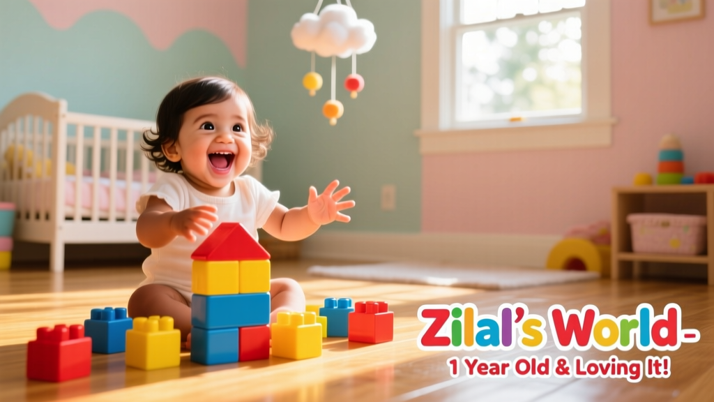 Zilal: Understanding the Developmental Significance of This Early Childhood Behavioral Pattern