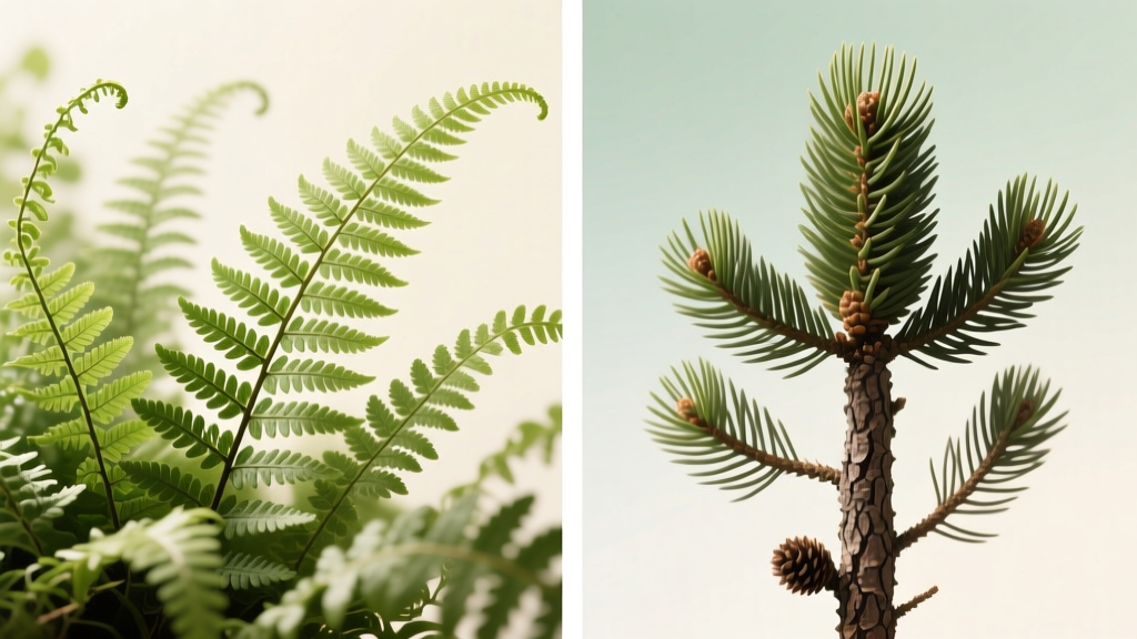 Why Ferns Are Not Gymnosperms: Complete Classification Guide for Plant Lovers
