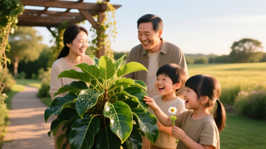 Araliya: A Science-Informed Guide for Parents Navigating This Natural Sleep Support Supplement