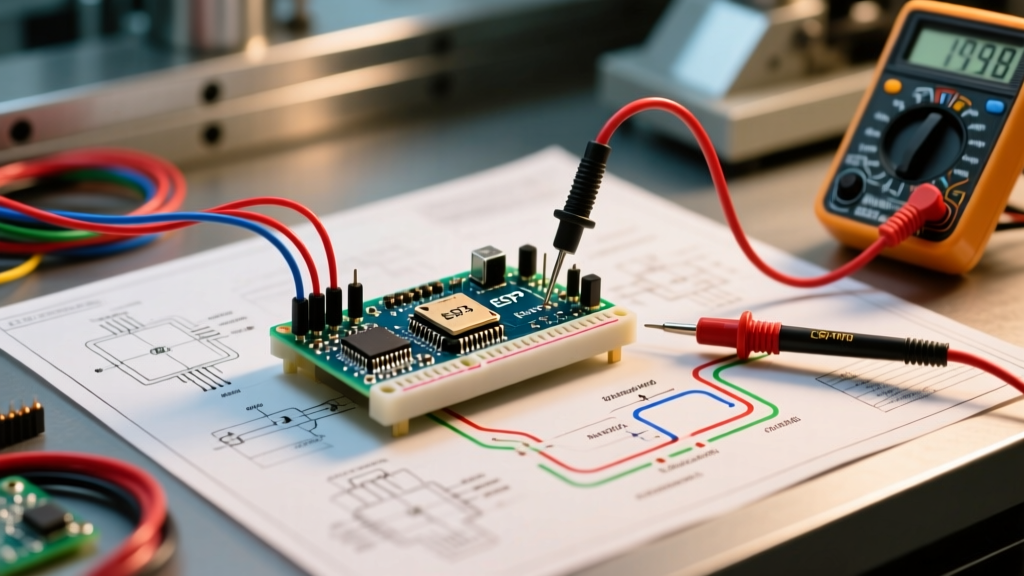 Troubleshooting Faults Using Free Auto Electrical Wiring Diagrams