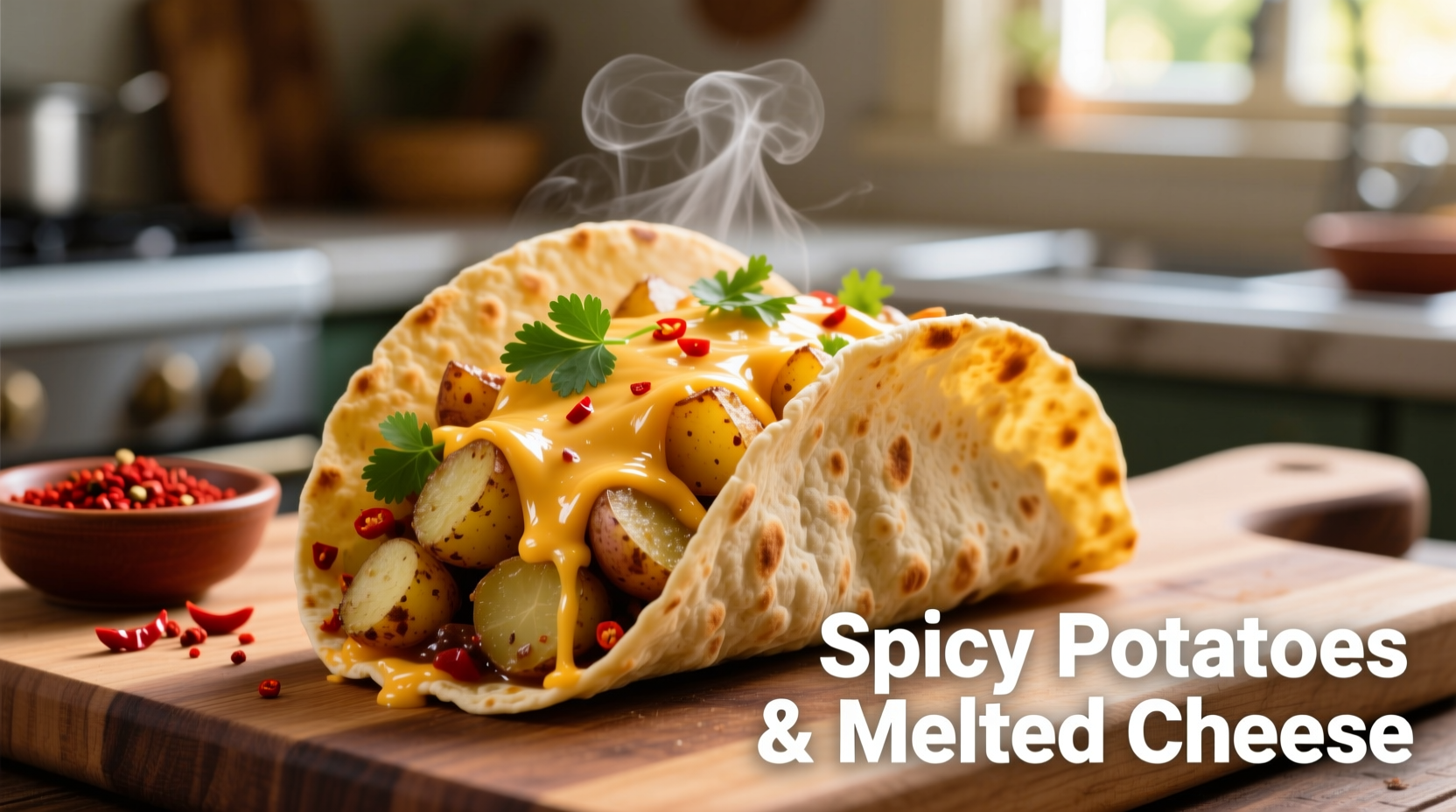 taco bell spicy potato soft taco  real ingredients revealed