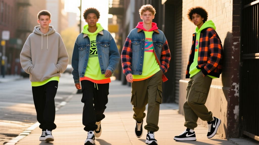 How to Layer Streetwear on a Budget: Smart Styling Guide