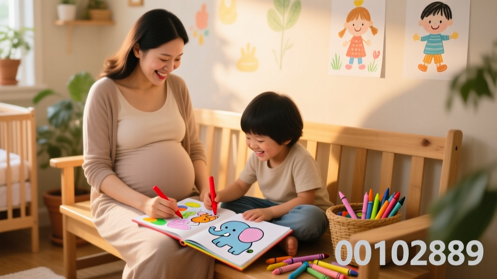 Coloring Activities for Preschoolers: Developmental Benefits, Practical Tips, and Evidence-Based Recommendations