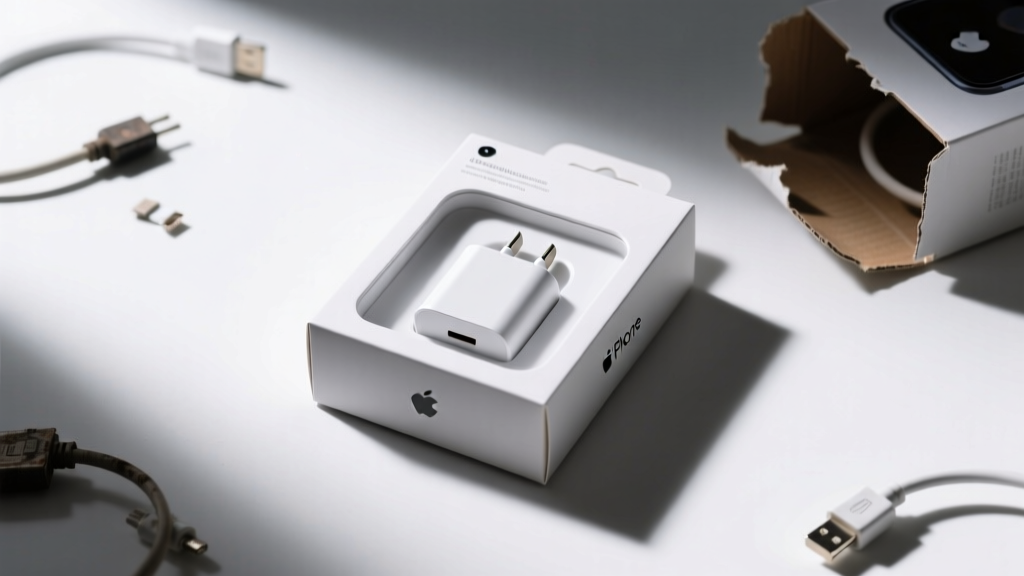 iPhone Charger Safety: Real Protection vs. Marketing Hype
