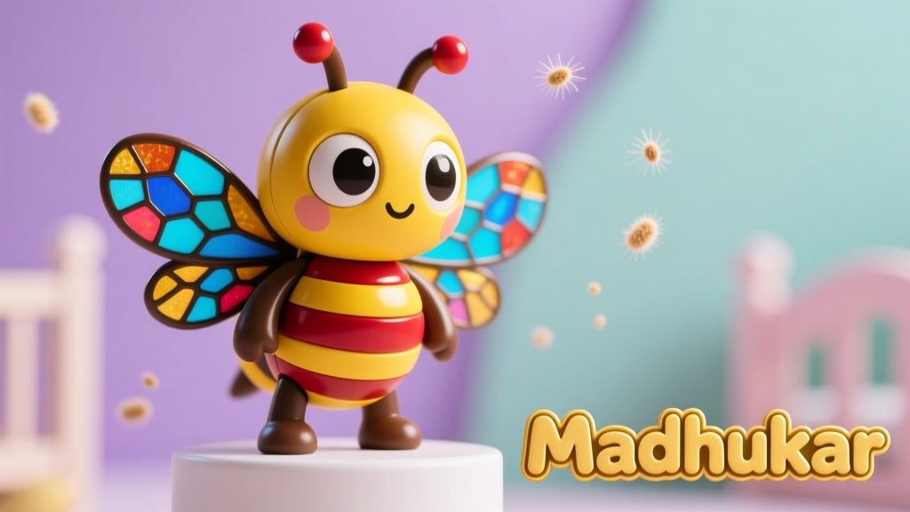 Madhukar Toys: Safety Assessment, Regulatory Compliance, and Market Positioning of India’s Leading Wooden Toy Manufacturer