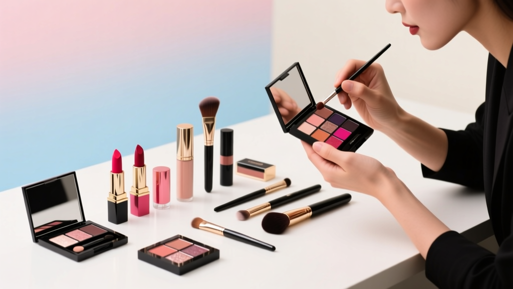 How to Match Blush With Lipstick (2026)