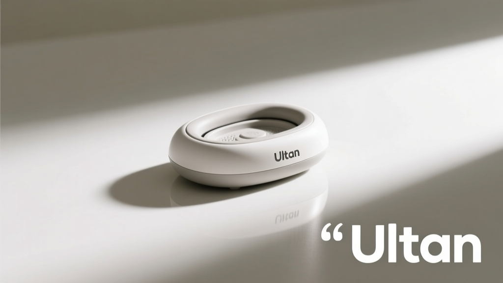 Ultan: A Child Safety Consultant’s Evidence-Based Assessment of the Ultan Baby Monitor System