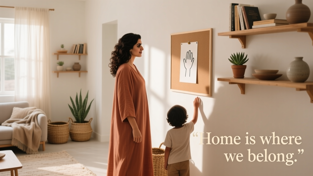 Zahira: A Practical Parenting Framework for Raising Resilient, Grounded Children