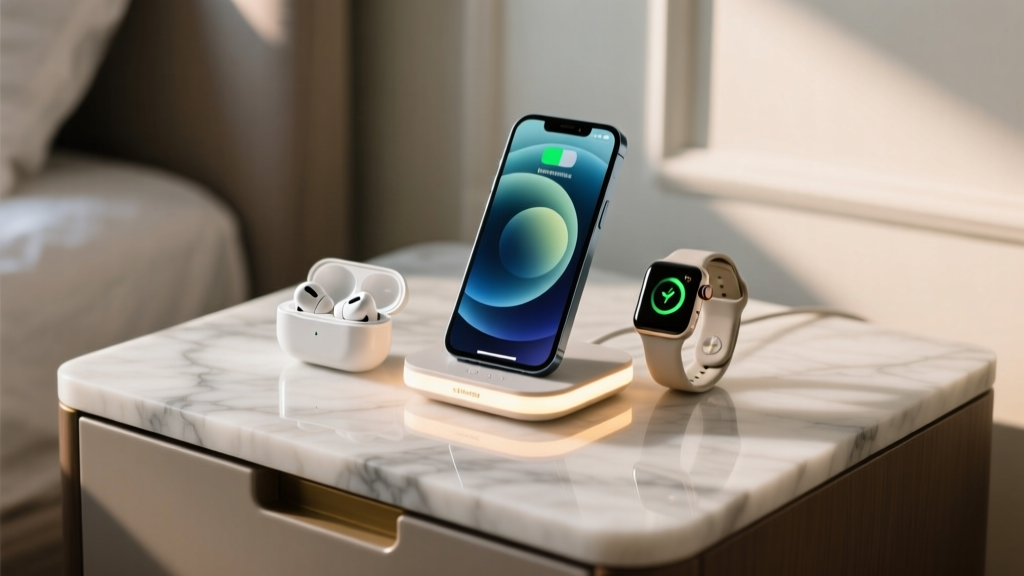 Best Charging Gadgets for Mum: The 2026 Battery & Power Guide