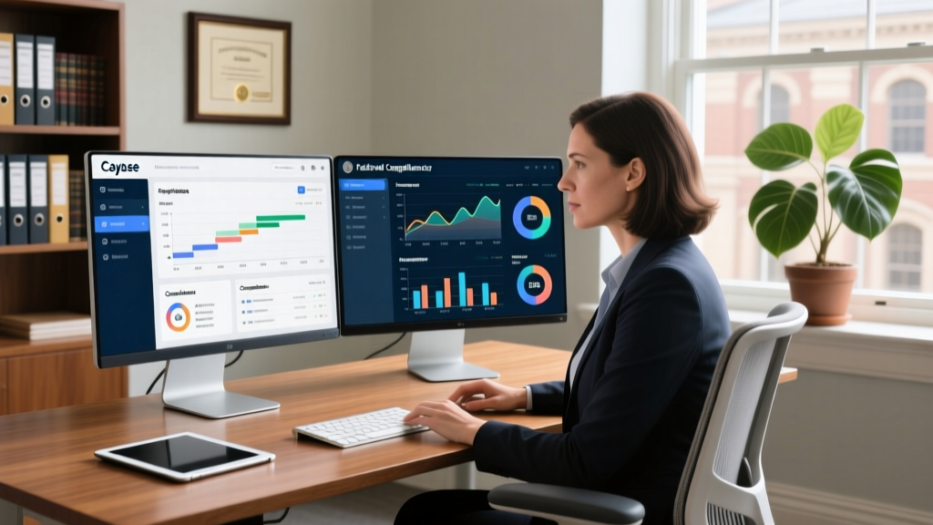 Grant Management Software for Education: 2026 Model Comparison