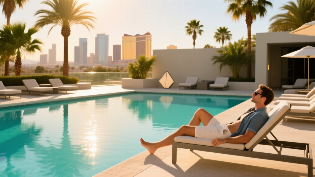 When Do Vegas Pool Parties Open in 2026?