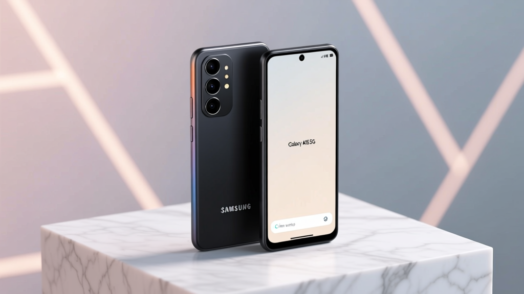 Samsung A15 5G China: 7 Critical Checks Before Buying