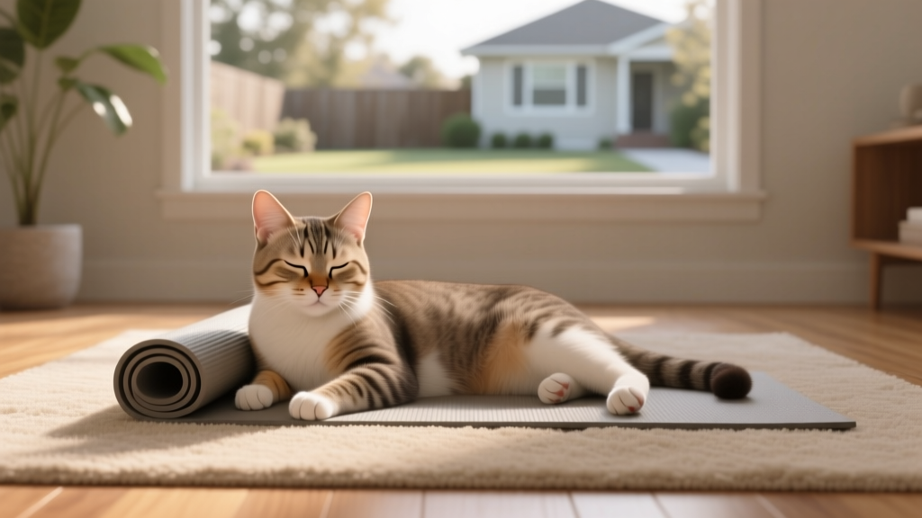 How to Curb Bad Behavior in Teenage Cats
