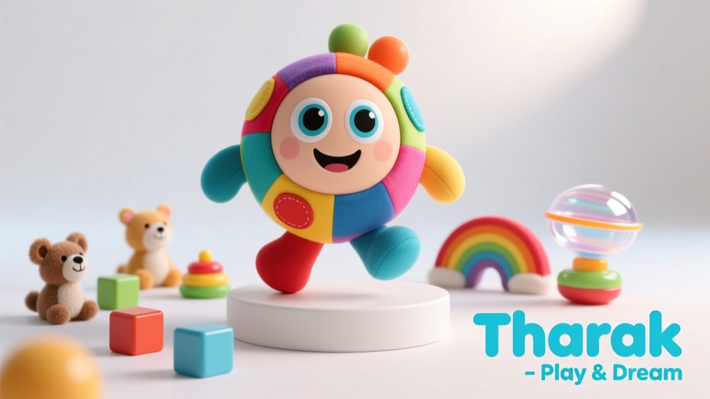 Tharak: A Safety and Regulatory Analysis of the Popular Indian Toy Brand
