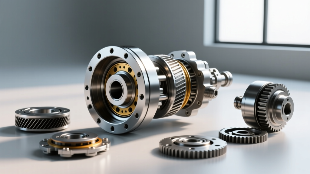 Open vs Limited Slip: Do You Need an Inter Axle Differential Lock?