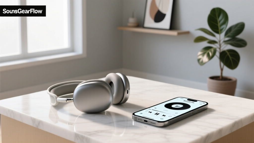 How to Use Wireless Headphones for iPhone (2026)