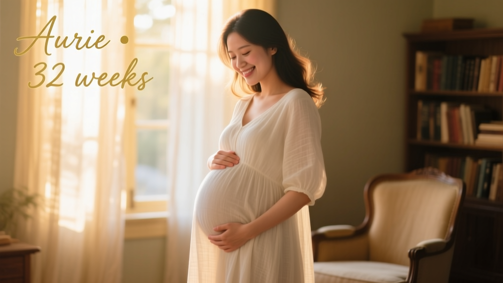 Aurie: Evidence-Based Insights on the Wearable Fetal Doppler for Home Use During Pregnancy