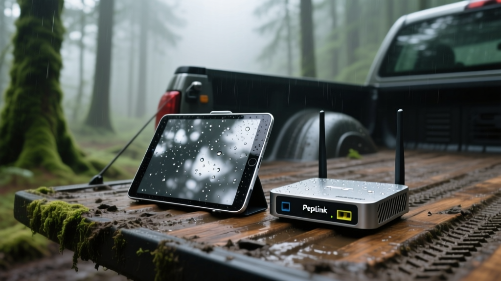 Rugged Made in USA Electronics: 2026 Water & Drop Guide