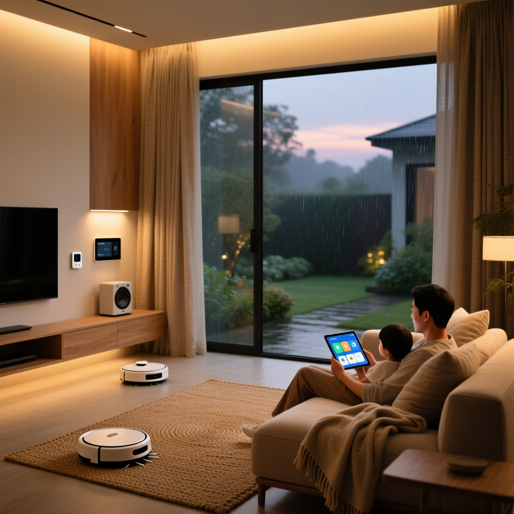 The Complete Guide to Matter Bridged Devices &amp; Legacy Smart Home Integration