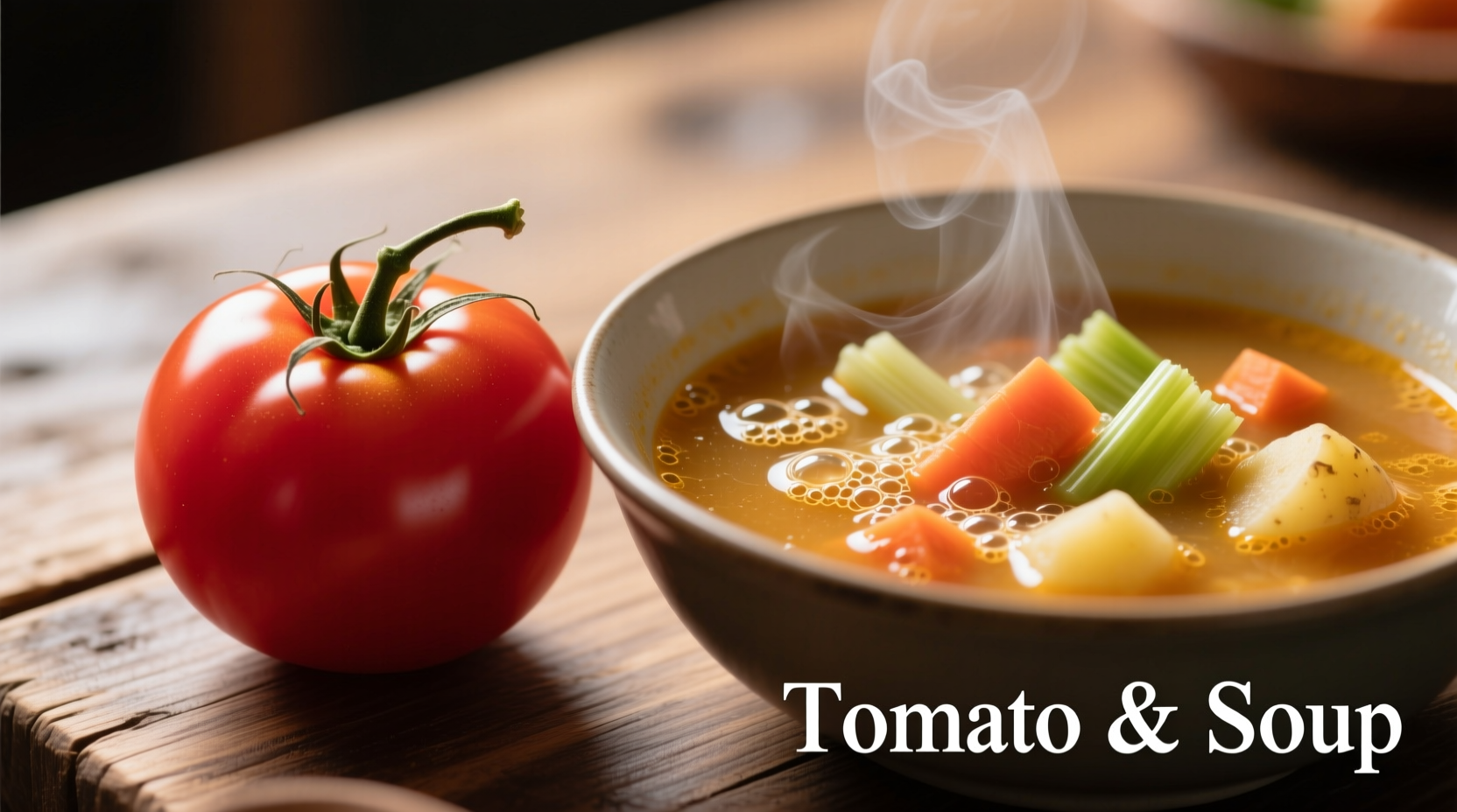 Tomato Soup Essentials: History, Nutrition & Preparation Guide