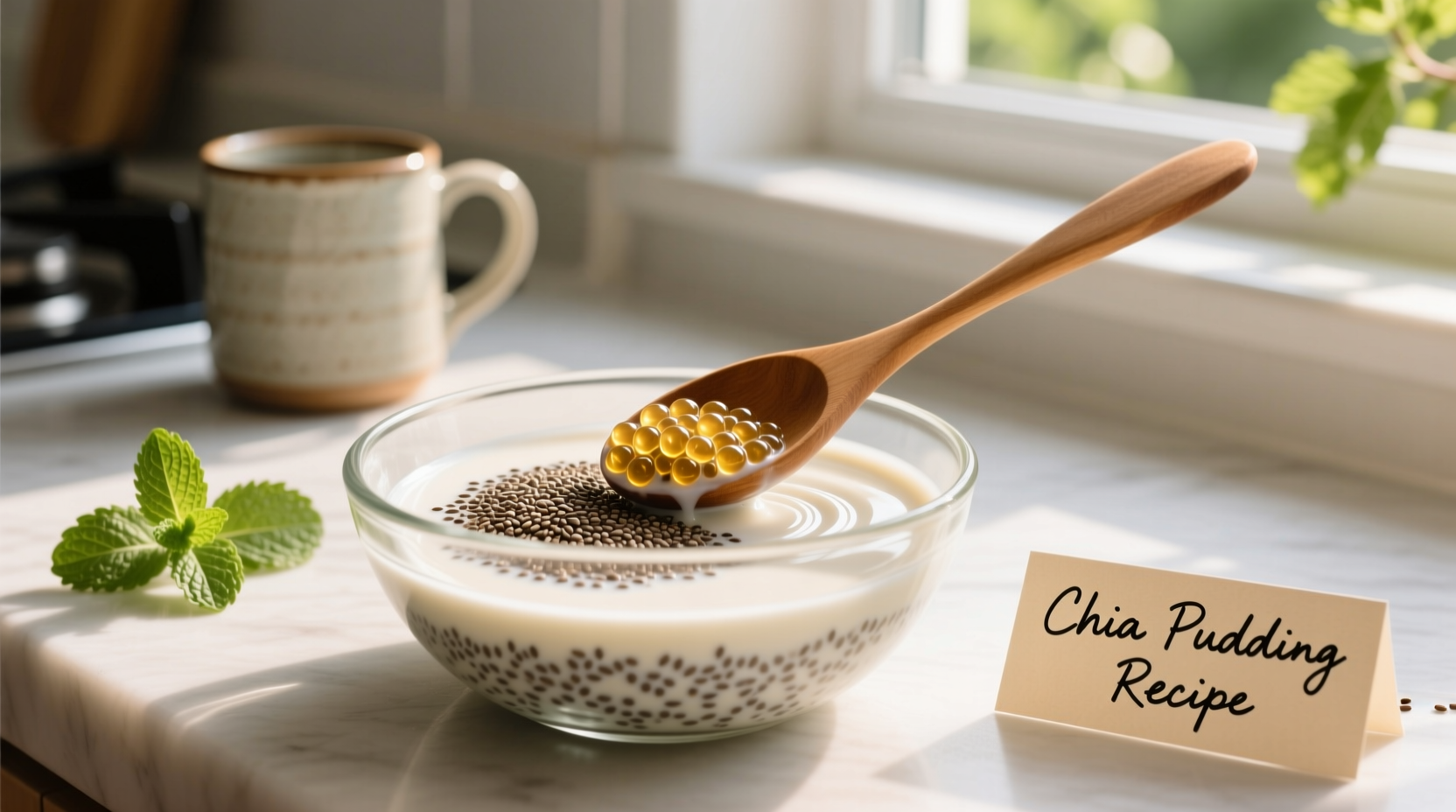 how do i cook chia seeds