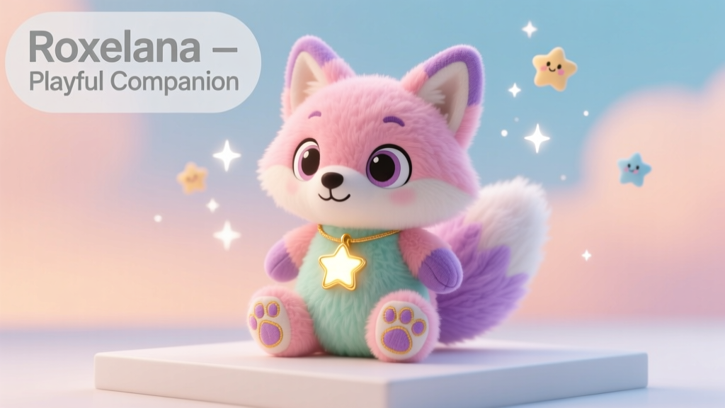 Roxelana: A Safety and Regulatory Assessment of the Popular Doll Line Targeting Children Ages 3–7