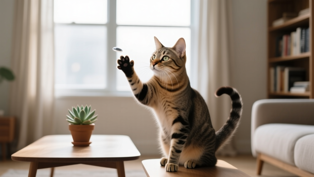 How to Understand Cat's Behavior 2026
