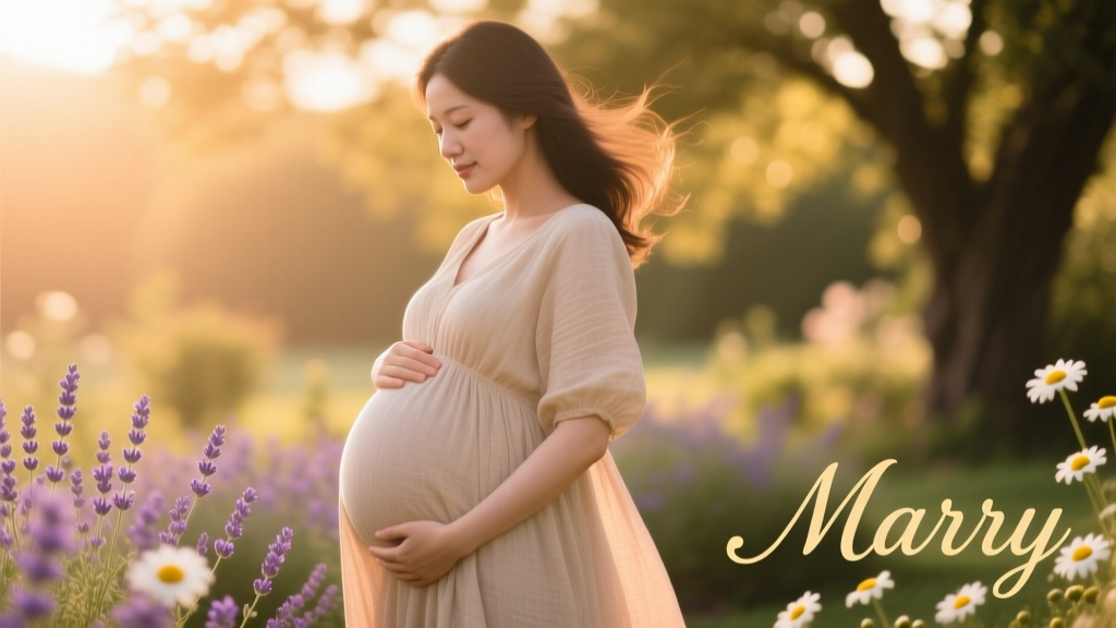 Marry: Understanding Fertility, Timing, and Evidence-Based Conception Strategies