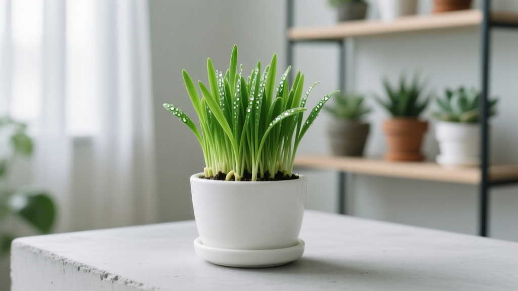 Cat Grass Seeds Indoor Planting Guide (2026)