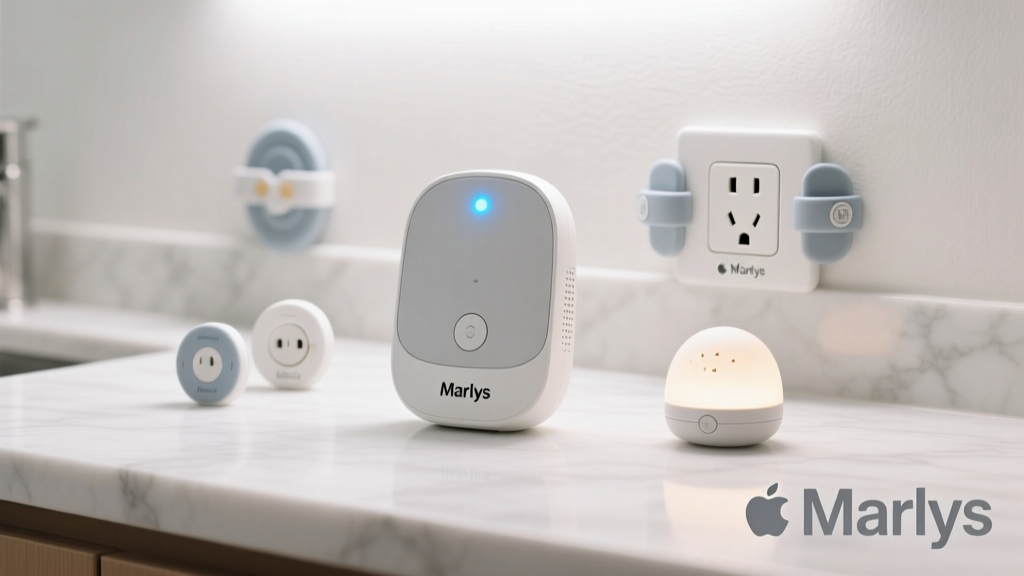 Marlys: A Critical Safety Review of the Popular Infant Sleep Product