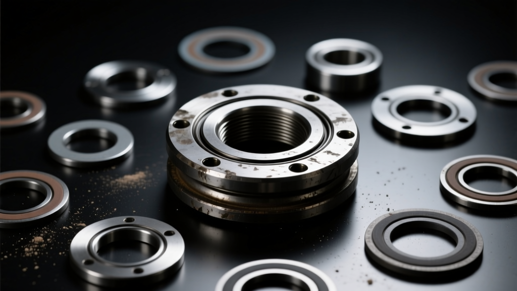 Stop Lip Seal Failures: Monthly Maintenance Guide