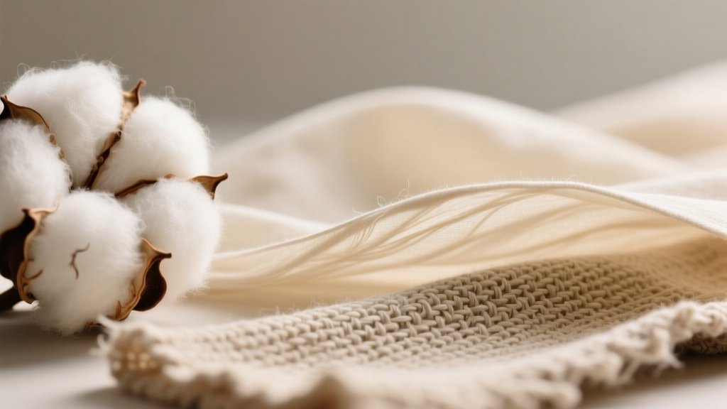 Organic Clothing Materials: Truths, Trade-offs & Textile Realities