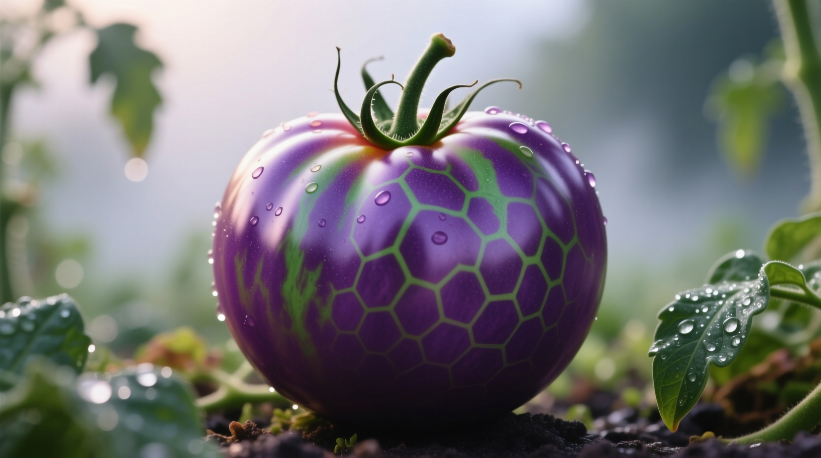 Fruits That Look Like Tomatoes: Identification Guide