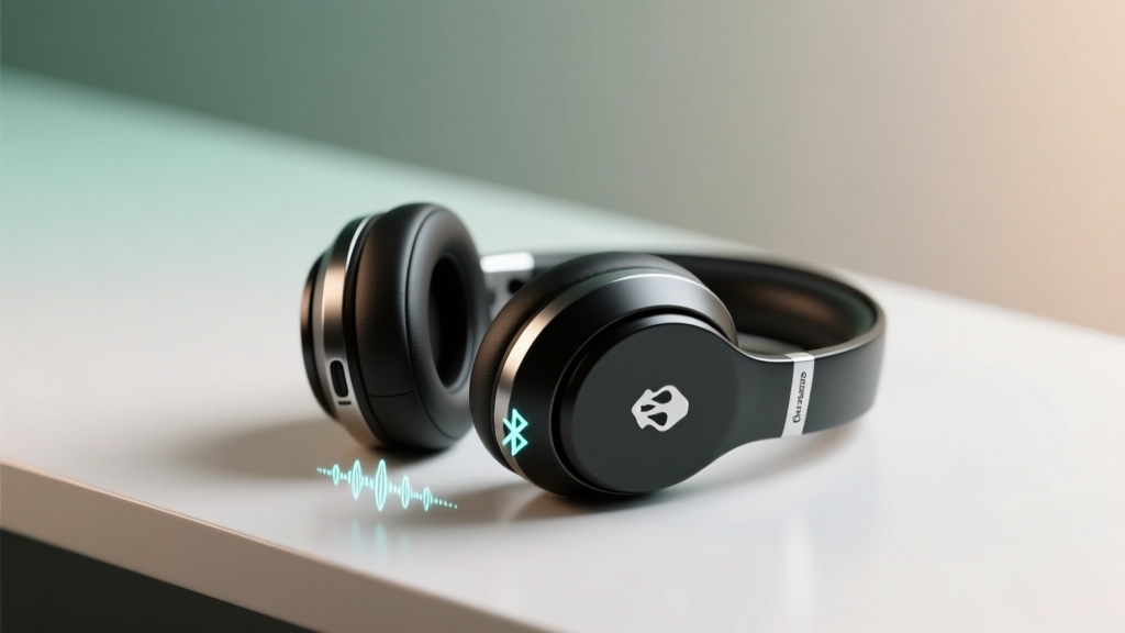 How To Connect Skullcandy Wireless Headphones Bluetooth (2026)