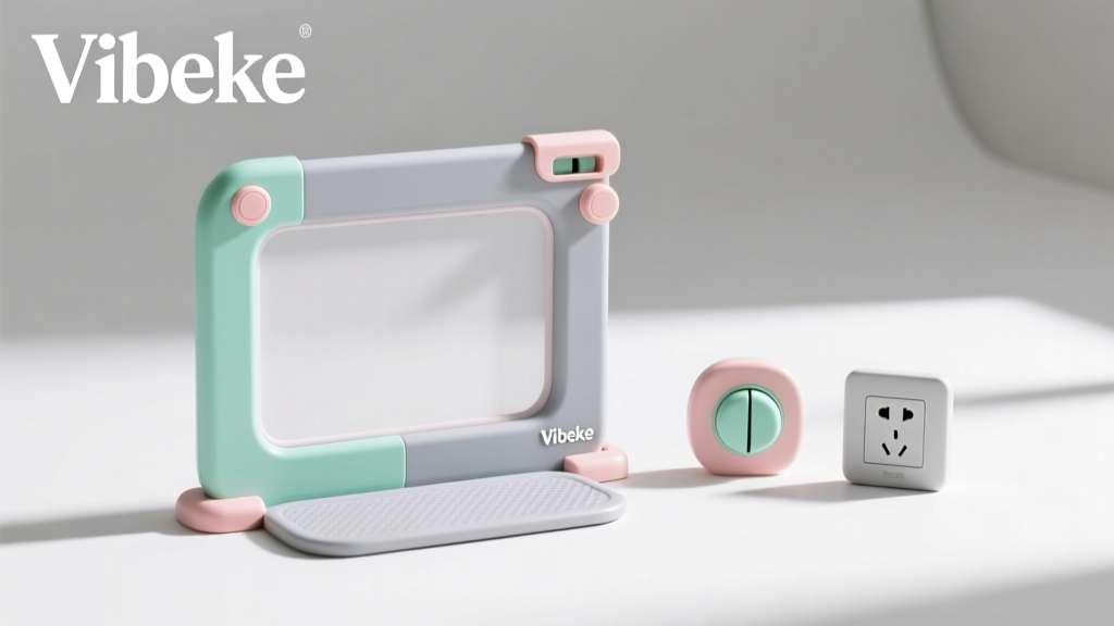 Vibeke: A Child Safety Deep Dive into the Scandinavian High Chair and Its Real-World Risks